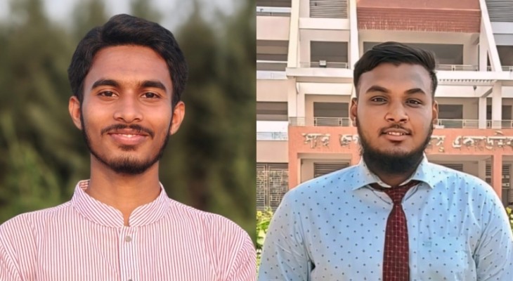 যবিপ্রবির জেনেটিক ইঞ্জিনিয়ারিং অ্যান্ড বায়োটেকনোলজি অ্যাসোসিয়েশন (জে-জিইবিএ) ক্লাবের নতুন কমিটি গঠন। 